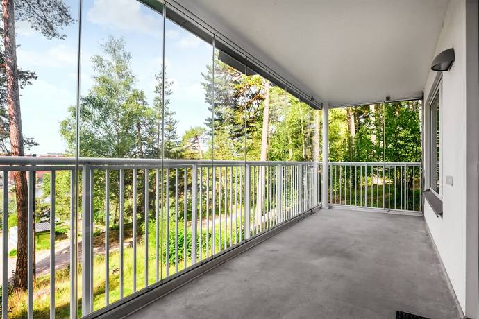 3 rum lägenhet på Bruksgatan 2 Bergvik, Södertälje kommun - bild 1