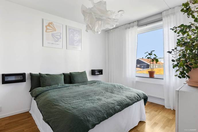 2 rum lägenhet på Hindergårdsgatan 7 Rynningeåsen, Örebro kommun - bild 5