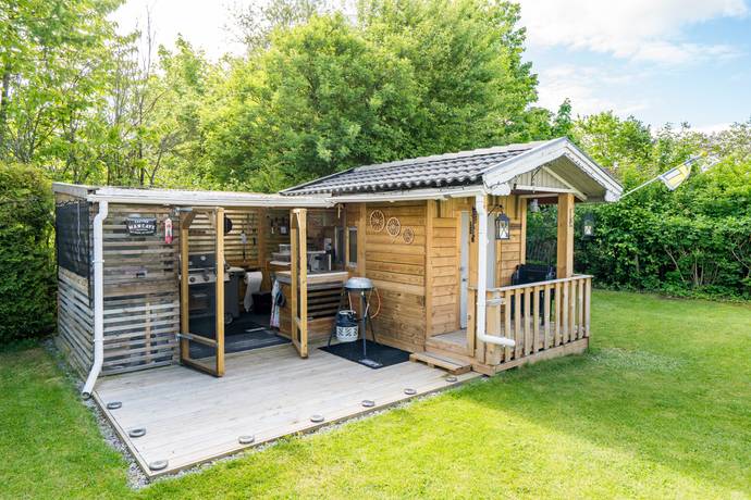4 rum Villa på Rättarevägen 1C Hjärsta Örebro kommun - bild 27