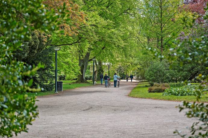 2 rum Lägenhet på Mittlinjen 3 Arenaparken Lunds kommun - bild 22
