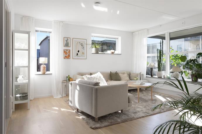 3 rum Lägenhet på Norra vägen 33 Centrum Varbergs kommun - bild 16