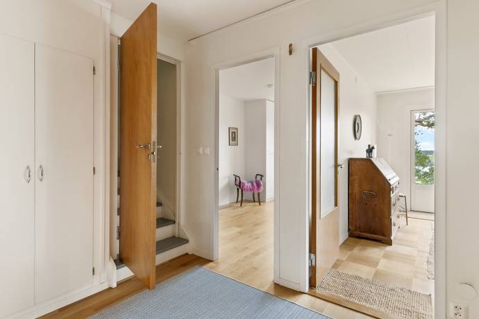 5 rum Radhus på Norrholmsgränd 39 Norrholmsgränd Stockholms kommun - bild 29