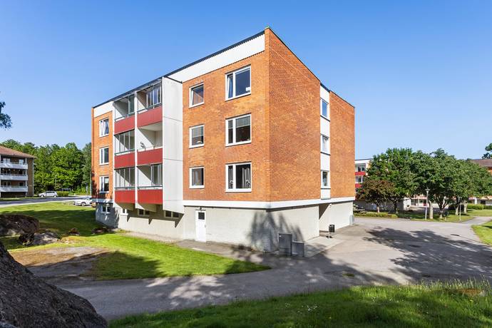 3 rum Lägenhet på Jägaregatan 40 Olofström Olofströms kommun - bild 13