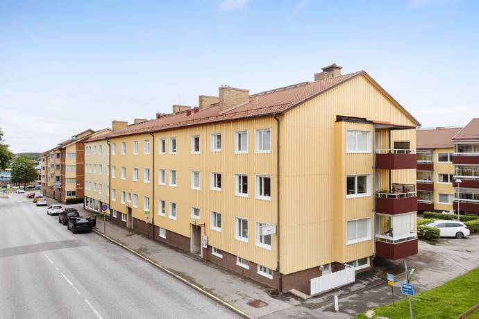 Centralt, Strängnäs kommun