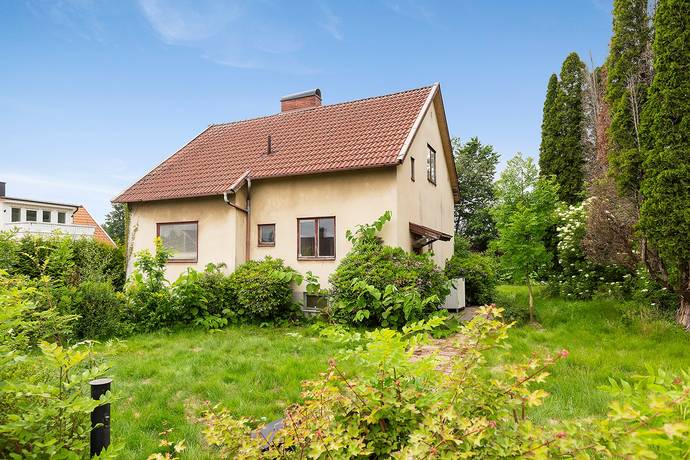 5 rum Villa på Ankarhjelmsvägen 4 Tuve Göteborgs kommun - bild 2