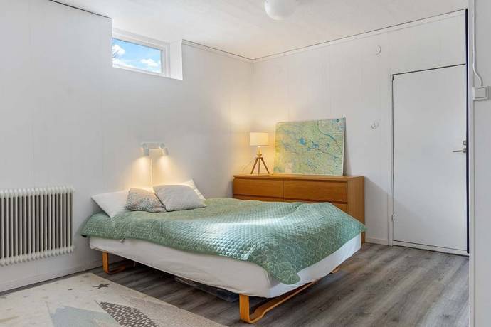 4 rum Villa på Hantverkargatan 33 Centrum Jokkmokks kommun - bild 22