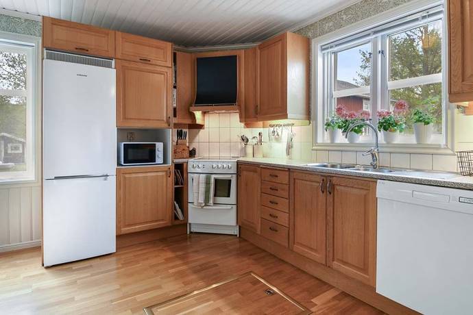 3 rum Villa på Markskogsvägen 129 Persön Luleå kommun - bild 15