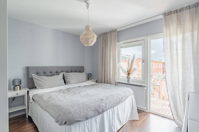 3.5 rum Lägenhet på Körvelgatan 37C Årsta Uppsala kommun - bild 7