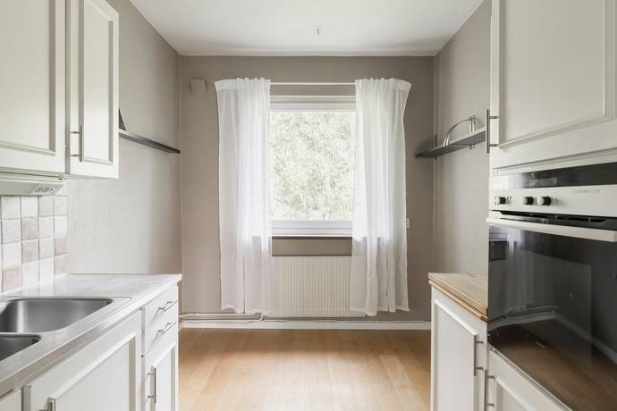 2 rum lägenhet på Batterigatan 5B Gamlestaden, Göteborgs kommun - bild 3