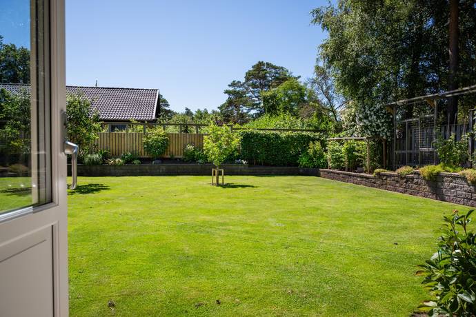 6 rum Villa på Tegnérvägen 10A Mellbystrand Laholms kommun - bild 16