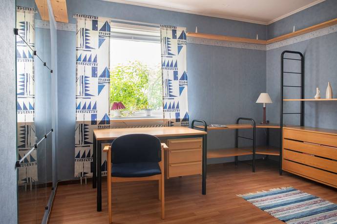 7 rum Villa på Mörttjärnvägen 8 Malå kommun - bild 15
