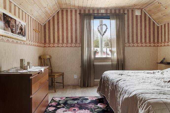 3 rum Villa på Västanå 64 Ransäter Munkfors kommun - bild 15
