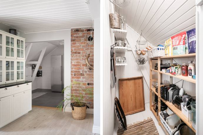 7 rum Villa på Ekvalla 1 Bålsta - Gamla Bålsta Håbo kommun - bild 51