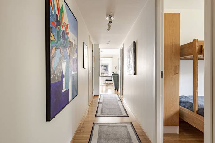 4 rum Lägenhet på Årevägen 130B Åre By Åre kommun - bild 12