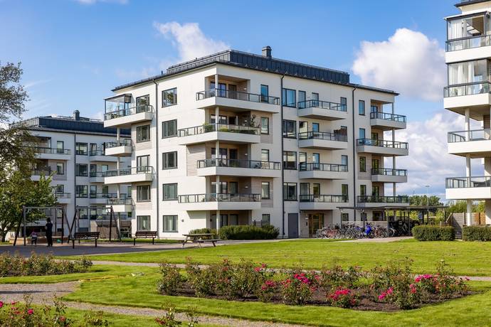 2 rum Lägenhet på Björkmansgatan 8 Ormesta Örebro kommun - bild 18
