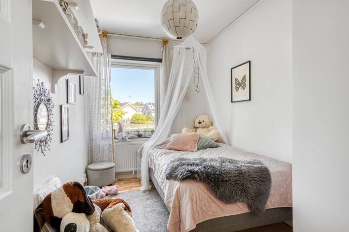 6 rum Lägenhet på Vendelgränd 15 Ormbacka Järfälla kommun - bild 24