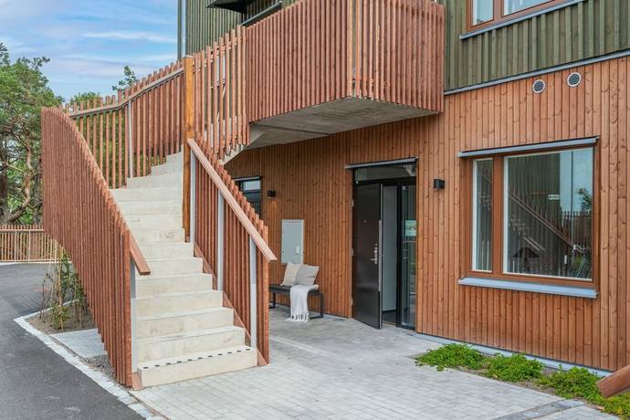 4 rum Lägenhet på Persögatan 12T Trosa Trosa kommun - bild 35