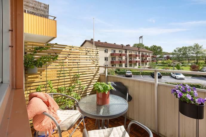 3 rum Lägenhet på Guldpokalsgatan 5C Centrala Hisingen Göteborgs kommun - bild 22
