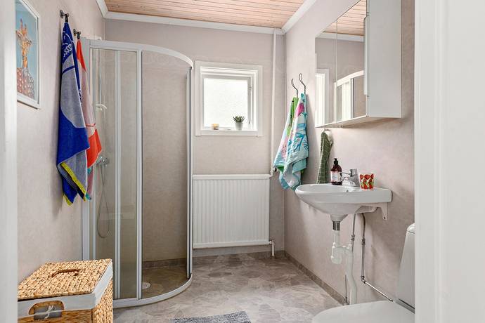 2 rum Villa på Skogshemsvägen 7 Karlsborg Kalix kommun - bild 12