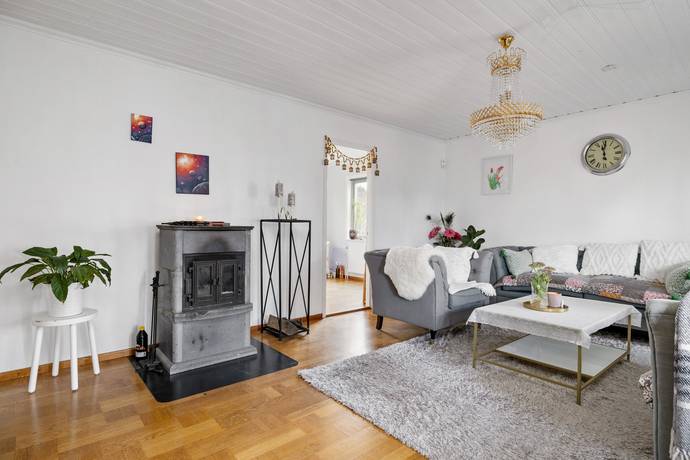 5 rum Villa på Tibastvägen 14 Lövstalöt Uppsala kommun - bild 7