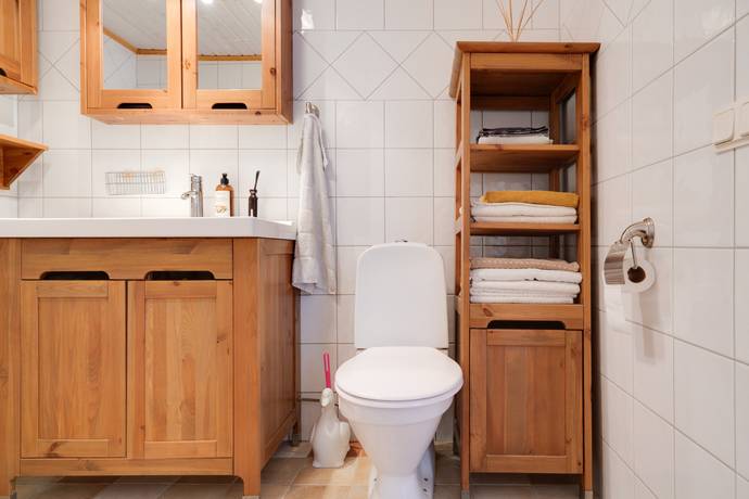 4 rum Villa på Flintmästargatan 51 Bjurhovda Västerås kommun - bild 44