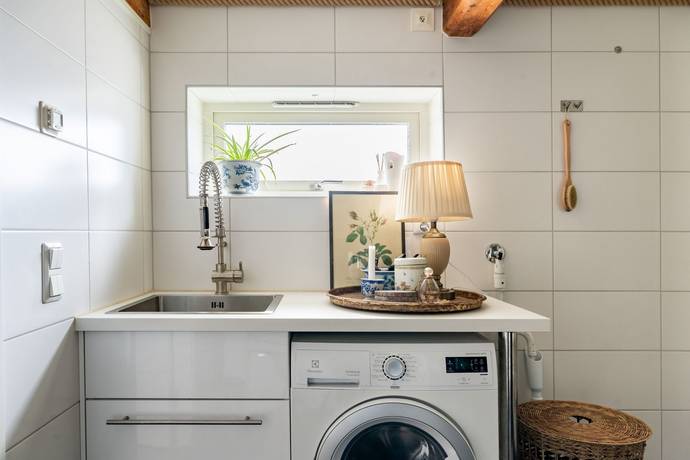 3 rum Villa på Eriksgatan 8 Höör - Centralt Höörs kommun - bild 15