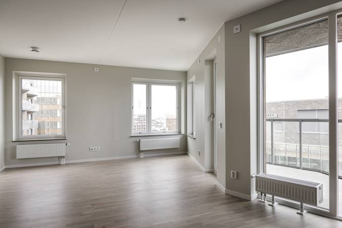 3 rum Lägenhet på Carlsgatan 35 City Malmö kommun - bild 9