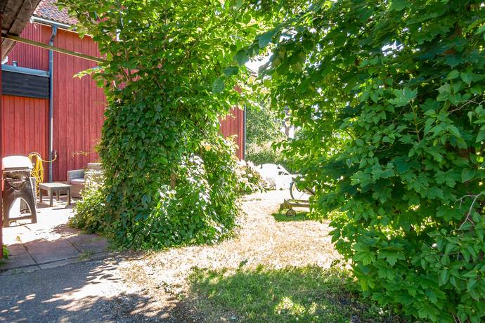 5 rum Villa på Hyttingsvägen 36 Hytting Borlänge kommun - bild 25