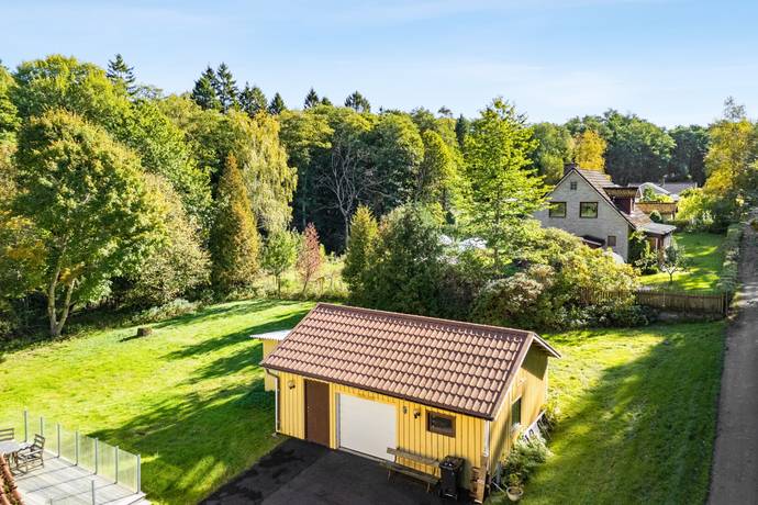 Sankt Olofs källa 9B, Hisings Kärra, Göteborgs kommun