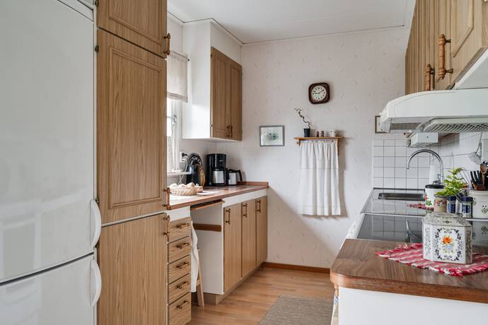5 rum Villa på Reflevägen 22 Ulricehamn Ulricehamns kommun - bild 12
