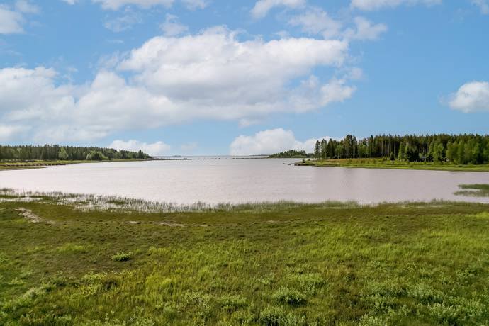 4 rum fritidshus på Lantvallen 115 Lantvallen, Robertsfors kommun - bild 2