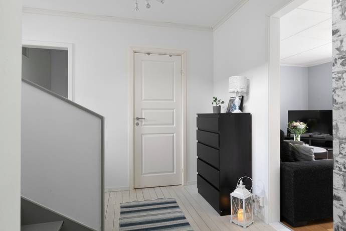 4 rum Villa på Bågevägen 16 Tallmon Älvkarleby kommun - bild 41