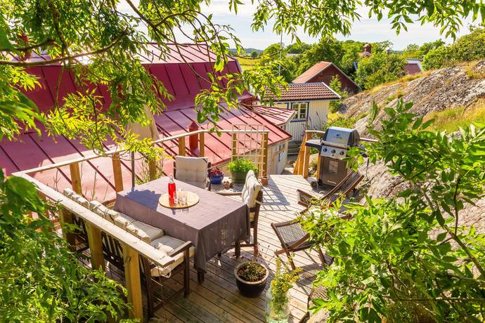 5 rum villa på Stora Lycke 400 Lycke, Kungälvs kommun - bild 3