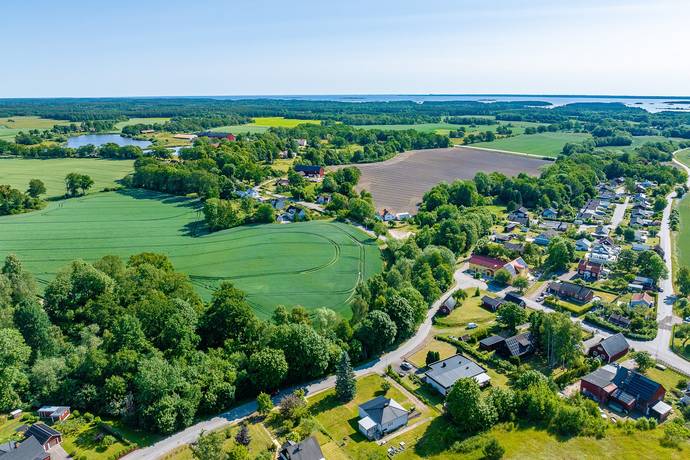 3 rum villa på Stockegatan 12 Rockneby, Kalmar kommun - bild 4