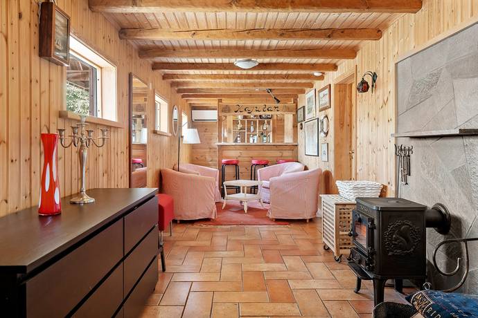 4 rum Villa på Svenskeskärsvägen 6 Onsala Kungsbacka kommun - bild 14