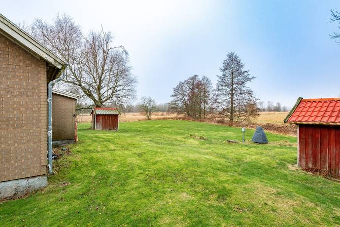 2 rum Villa på Barne-Åsaka Vassbäcken 701 Jonslund Med Omnejd Essunga kommun - bild 14