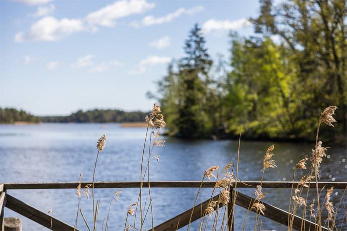 6 rum Fritidshus på Blankaviksvägen 3 Blankaholm Västerviks kommun - bild 87