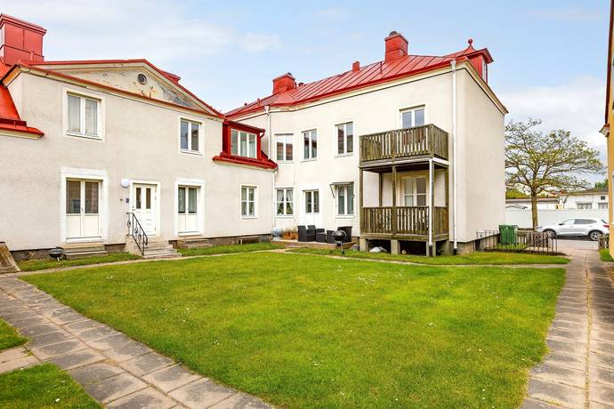5 rum Lägenhet på Smålandsgatan 19B Malmen Kalmar kommun - bild 27