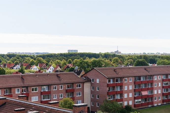 3 rum Lägenhet på Scheelegatan 2B Håkanstorp Malmö kommun - bild 36