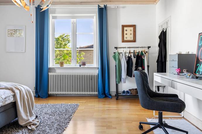 7 rum Villa på Älvrosgatan 17 Norrstrand Karlstads kommun - bild 17