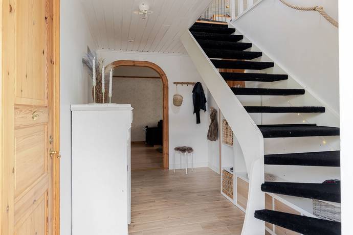 5 rum Villa på Gräsögatan 2 Östhammar Östhammars kommun - bild 21