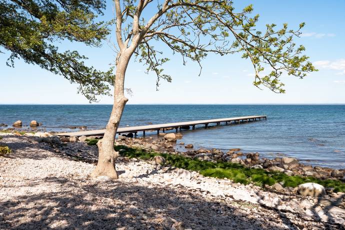 5 rum parhus på Kattviksvägen 303B Norrviken, Båstads kommun - bild 1