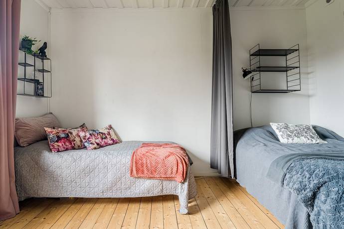 3 rum Lägenhet på Brukstorget 1C Nol Ale kommun - bild 24