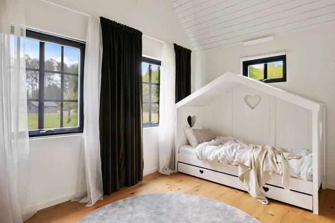 7 rum Villa på Smidövägen 5 Lindormsnäs Upplands-Bro kommun - bild 30