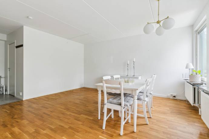 2 rum Lägenhet på Farstavägen 110A Farsta - Centrum Stockholms kommun - bild 7