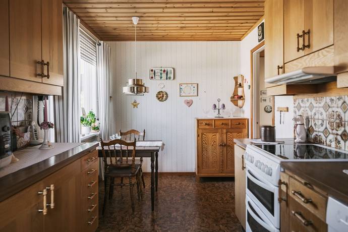 4 rum Villa på Frigells gata 8 Skövde Skövde kommun - bild 21