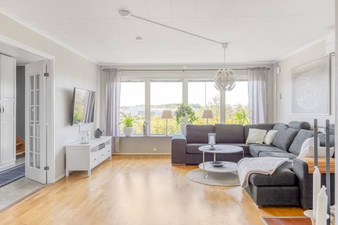 4 rum Villa på Sillabacken 11 Nybrostrand Ystads kommun - bild 6
