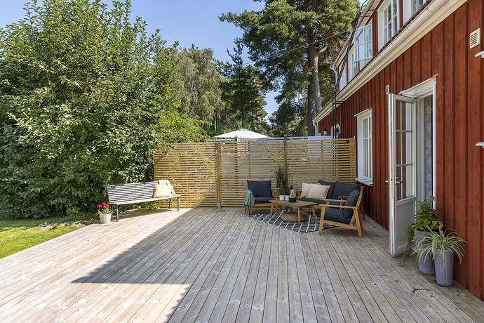 5 rum Villa på Ljungstigen 2B Edsviken Hammarö kommun - bild 4