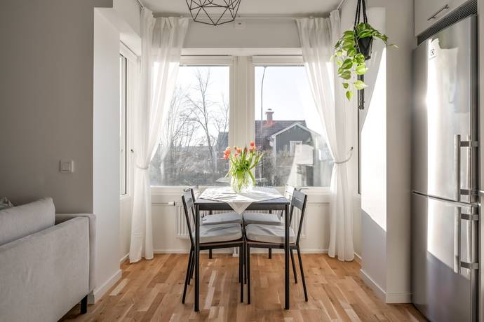 1 rum Lägenhet på Sunnegatan 39 Norrstrand Karlstads kommun - bild 6