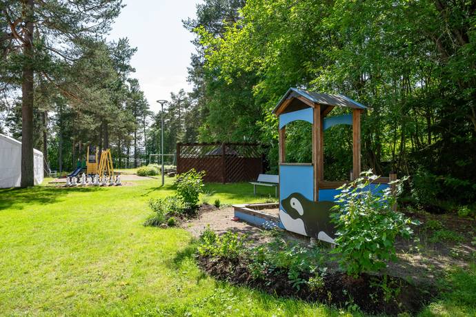 3 rum Lägenhet på Baldersvägen 21C Haga Sundsvalls kommun - bild 23